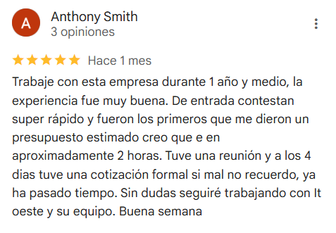 Opinión 1